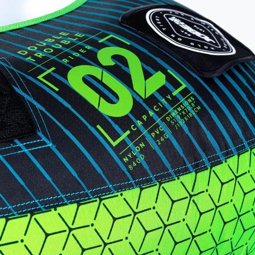 JOBE Double Trouble Towable 2P blue 230223003 plūdė