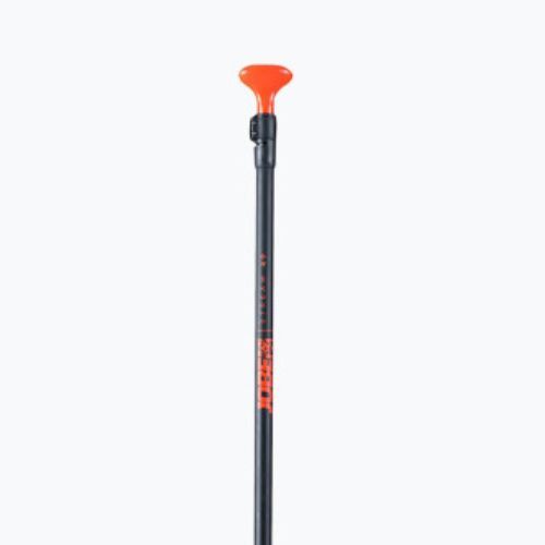 JOBE Stream Carbon 40 3 dalių SUP irklentė oranžinė 486723005
