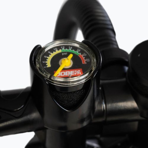 JOBE Triple Action SUP lentos siurblys juodas 410023001-PCS.