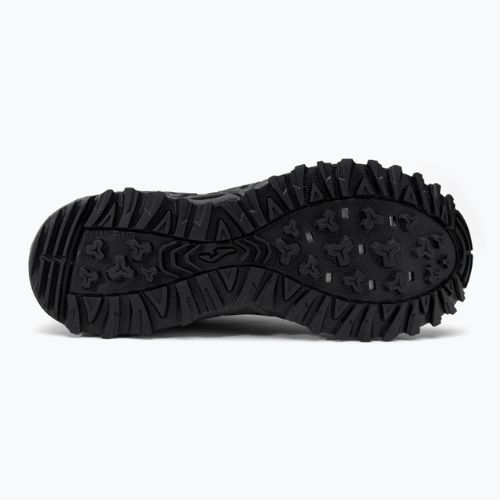 Joma Tk.Sierra juodi vyriški bėgimo bateliai TK.SIEW-2021