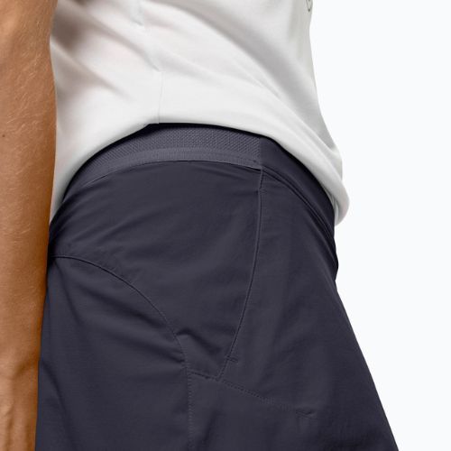 Jack Wolfskin Hilltop Trail trekingo sijonas pilka 1505472