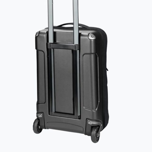 Jack Wolfskin Traveltopia Wheeler 40 l kelioninis krepšys pilkas 2011171_6350