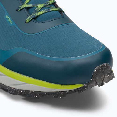 Jack Wolfskin vyriški Terrashelter Low trekingo batai tamsiai mėlyni 4053821