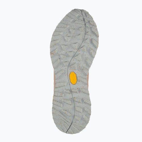 Moteriški trekingo batai Jack Wolfskin Terrashelter Low pink 4053831