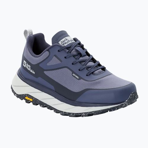 Jack Wolfskin moteriški trekingo batai Terrashelter Low navy blue 4053831