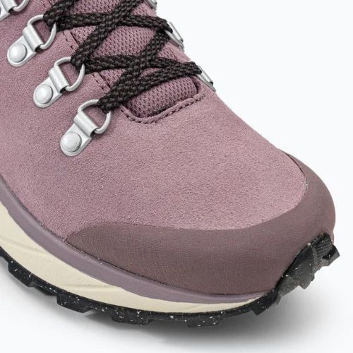 Jack Wolfskin moteriški žygio batai Terraventure Urban Low pink 4055391_2207_055