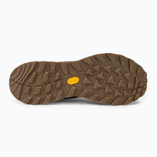 Jack Wolfskin vyriški Terraquest Texapore Low trekingo batai žali 4056401_4143_065