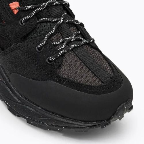 Jack Wolfskin moteriški Terraquest Texapore Low trekingo batai juodi 4056411_6350_070