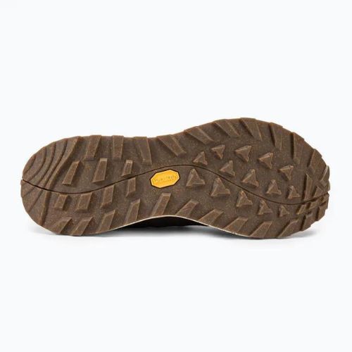 Jack Wolfskin vyriški žygio batai Terraquest Low rudi 4056441_5203_120