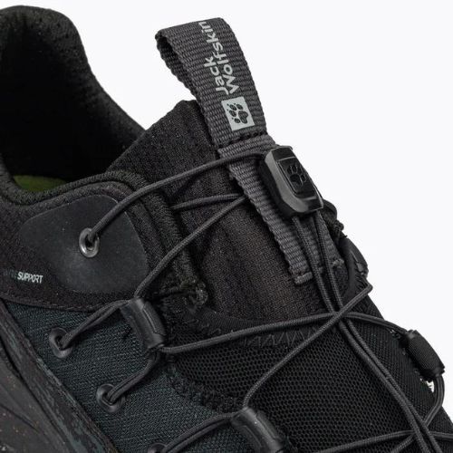 Jack Wolfskin vyriški žygio batai Terraquest Low black 4056441_6350_115