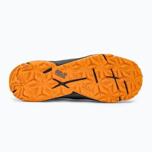 Jack Wolfskin vyriški žygio batai Spirit Low kaštoninės spalvos 4056611_2196_110