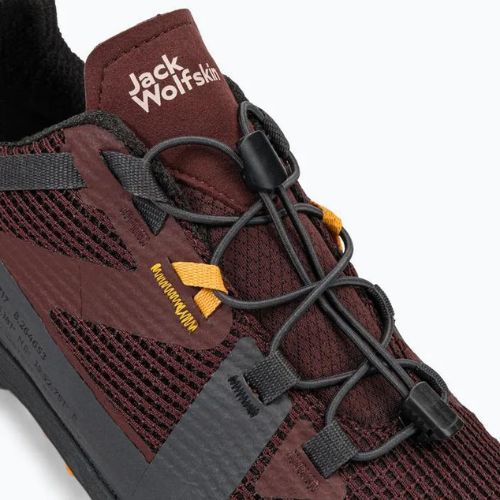 Jack Wolfskin vyriški žygio batai Spirit Low kaštoninės spalvos 4056611_2196_110