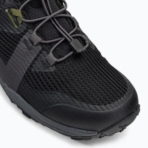 Jack Wolfskin vyriški žygio batai Spirit Low black 4056611_6000_110