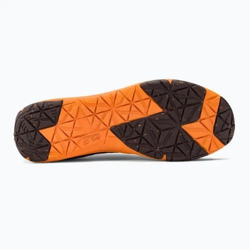 Jack Wolfskin vyriški žygio batai Spirit Knit Low kaštoninės spalvos 4056621_2196_105