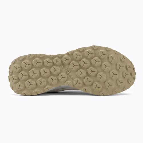Jack Wolfskin moteriški žygio batai Dromoventure Athletic Low beige 4057001_5154_045