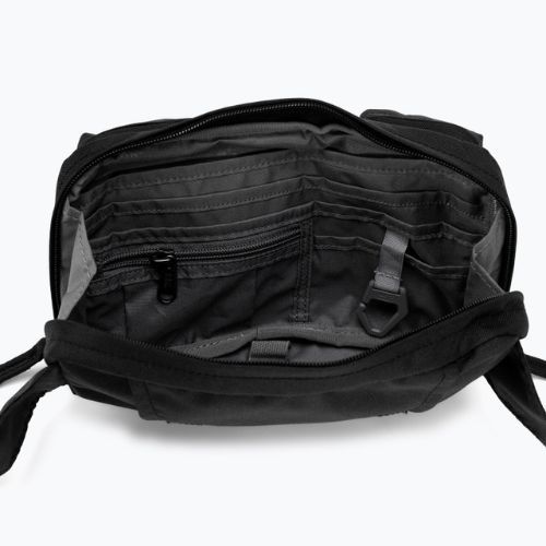 Rankinė ant juosmens Jack Wolfskin Upgrade black