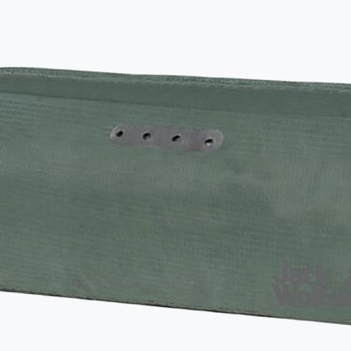 Jack Wolfskin Wsahbag Air green 8006882 kosmetinė