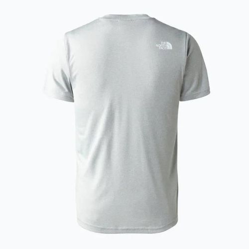 Vyriški trekingo marškinėliai The North Face Reaxion Easy Tee grey NF0A4CDV