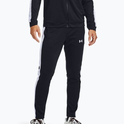 Under Armour Emea vyriškas treniruočių sportinis kostiumas juodas 1357139