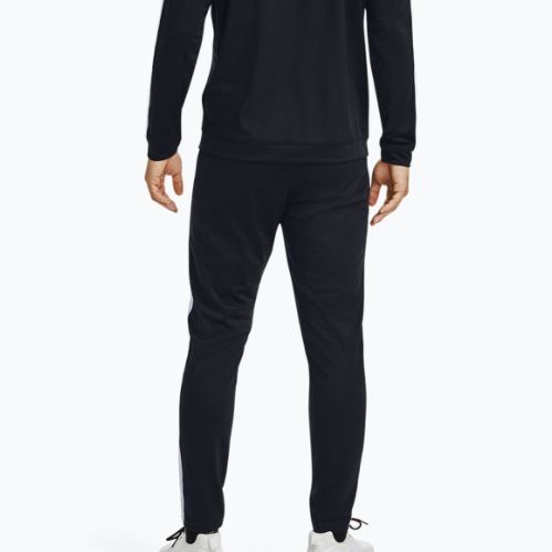 Under Armour Emea vyriškas treniruočių sportinis kostiumas juodas 1357139