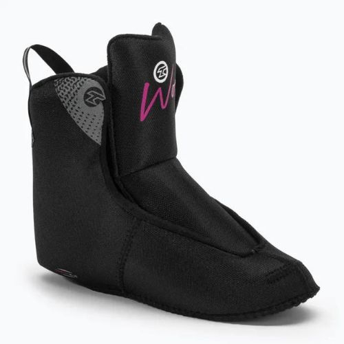 Tempish Wox Lady riedučiai juodi 1000066