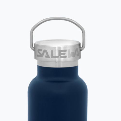 Salewa Valsura Insul BTL termo buteliukas 450 ml, tamsiai mėlynas 00-0000000518