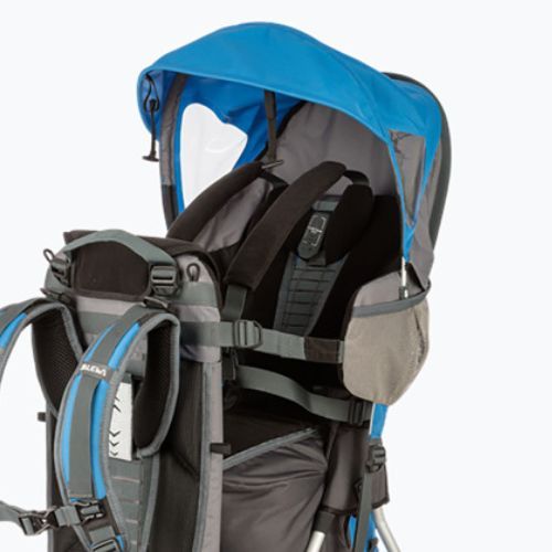 Salewa Koala II 3420 žygio krepšys mėlynas 00-0000001235