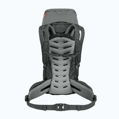 Salewa Alptrek trekingo kuprinė 42 l pilka 00-0000001258
