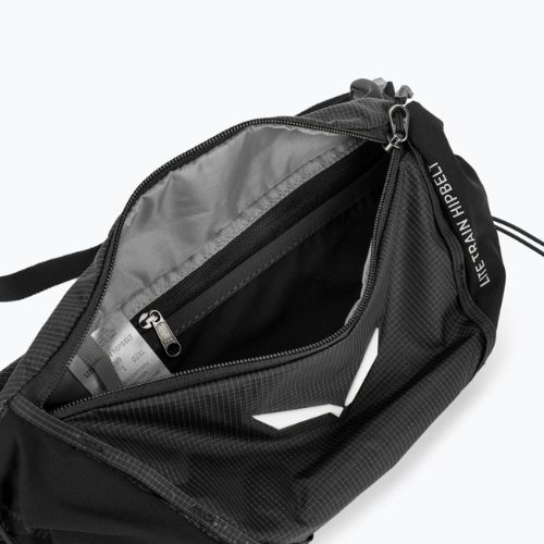 Rankinė ant juosmens Salewa Lite Train Hipbelt black