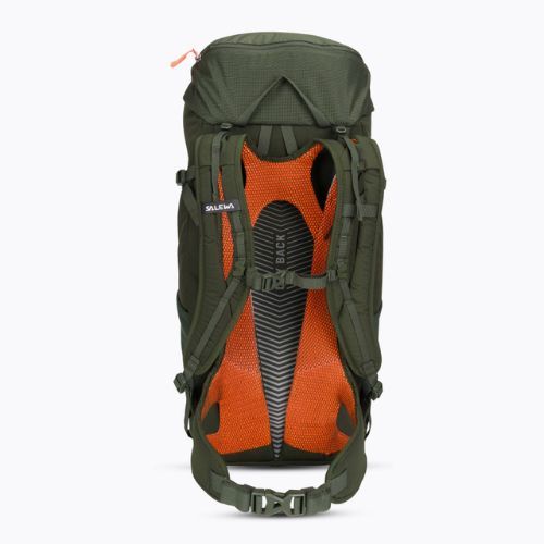 Salewa Alp Mate 36 l green 00-0000001270 trekingo kuprinė