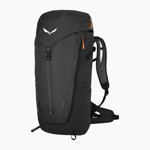 Salewa Alp Mate 36 l trekingo kuprinė juoda 00-0000001270