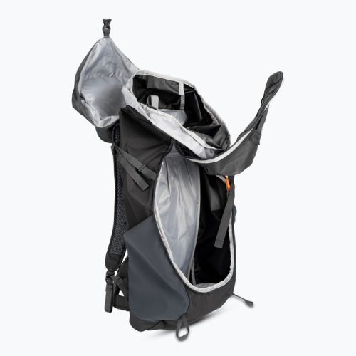 Salewa Alp Mate 36 l trekingo kuprinė juoda 00-0000001270