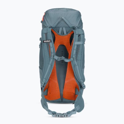 Salewa Alp Mate 36 l trekingo kuprinė mėlyna 00-0000001270