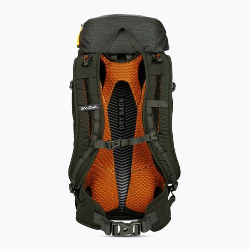 Salewa Alp Mate 26 l green 00-0000001272 trekingo kuprinė