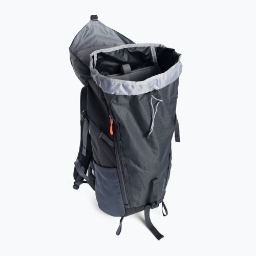 Salewa Alp Mate 26 l trekingo kuprinė juoda 00-0000001272