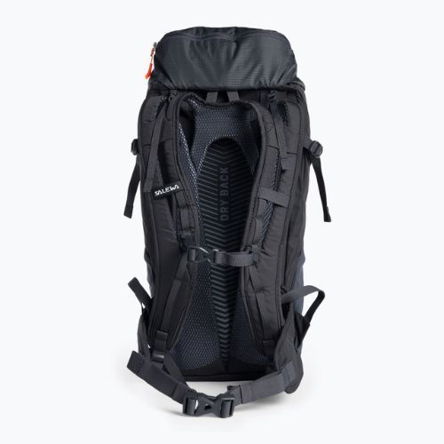 Salewa Alp Mate 26 l trekingo kuprinė juoda 00-0000001272