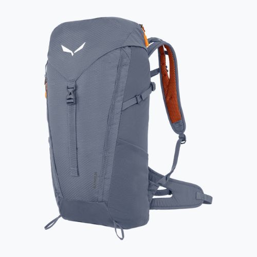 Salewa Alp Mate 26 l trekingo kuprinė mėlyna 00-0000001272
