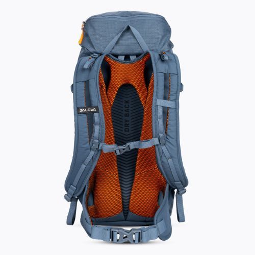 Salewa Alp Mate 26 l trekingo kuprinė mėlyna 00-0000001272
