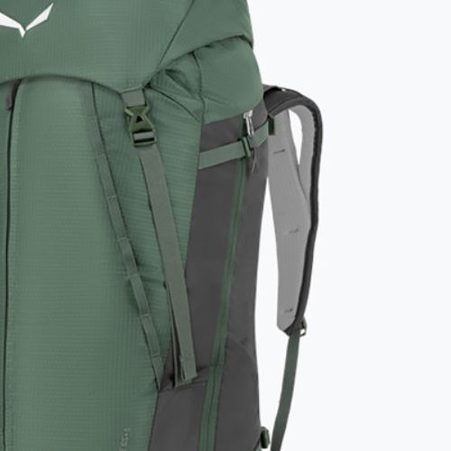Trekingo kuprinė Salewa Trek Mate 65+5 l žalia 00-0000001288