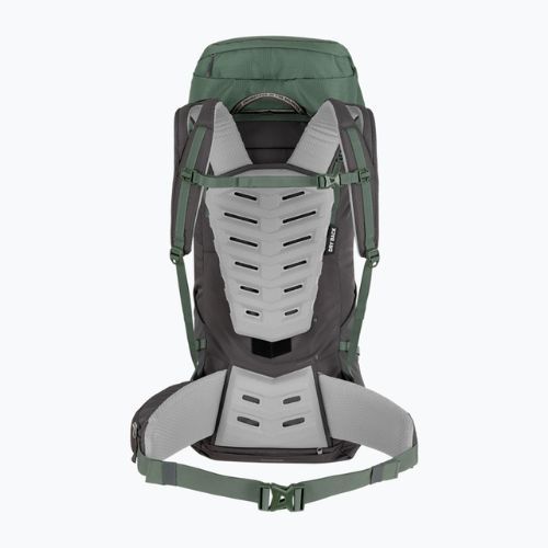 Trekingo kuprinė Salewa Trek Mate 65+5 l žalia 00-0000001288