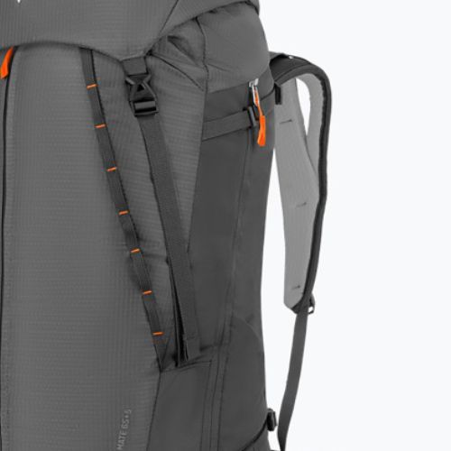 Trekingo kuprinė Salewa Trek Mate 65+5 grey 00-0000001288