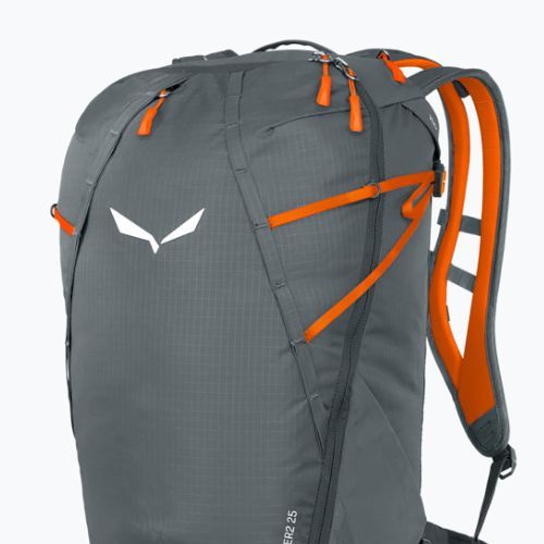 Salewa MTN Trainer 2 25 l turistinė kuprinė pilka 00-0000001293