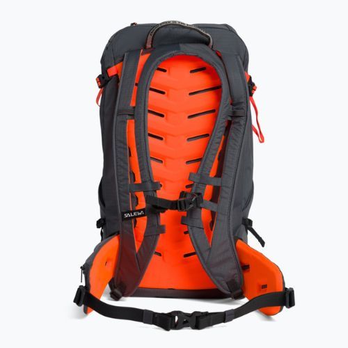 Salewa MTN Trainer 2 25 l turistinė kuprinė pilka 00-0000001293
