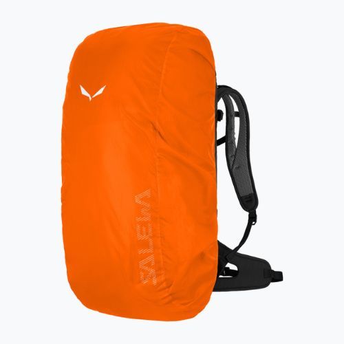 Salewa Raincover 35-55 l kuprinės dangtis oranžinis 00-0000001401