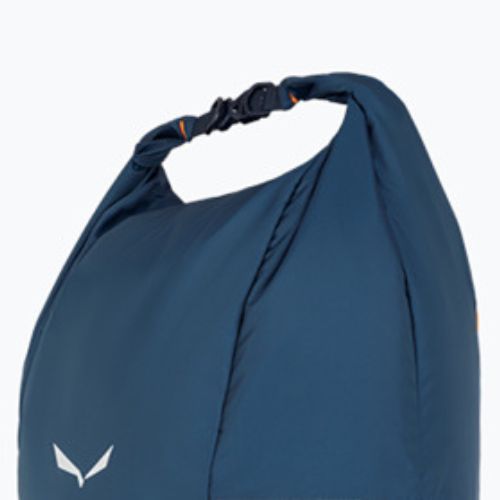 Salewa Pure kelioninės kuprinės užvalkalas tamsiai mėlynas 00-0000001403