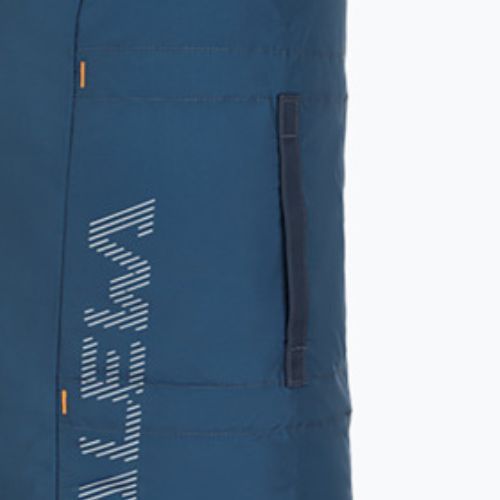 Salewa Pure kelioninės kuprinės užvalkalas tamsiai mėlynas 00-0000001403