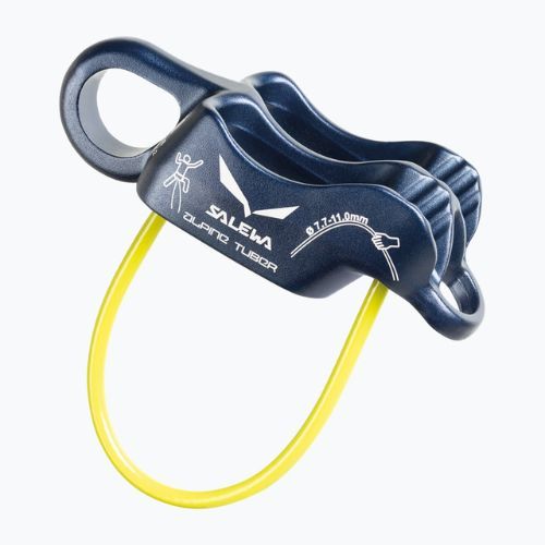 Salewa Alpine Tuber tvirtinimo įtaisas tamsiai mėlyna 00-0000001484