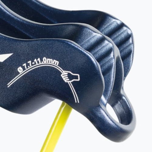 Salewa Alpine Tuber tvirtinimo įtaisas tamsiai mėlyna 00-0000001484