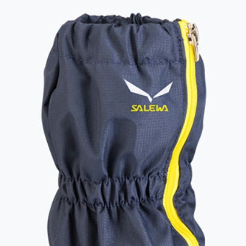 Salewa Junior Gaiter navy blue 00-0000002118 vaikiški antsiuvai