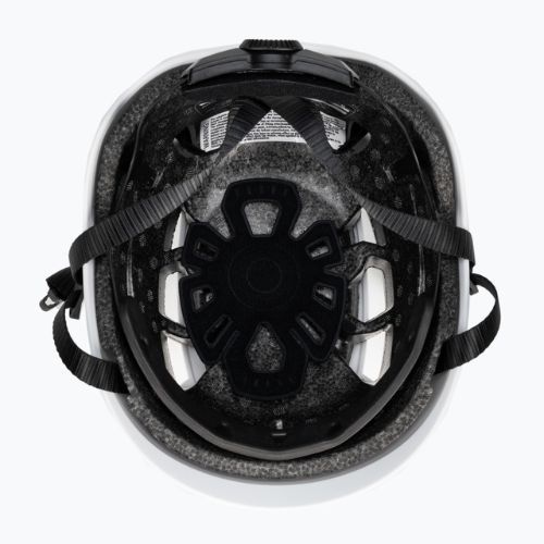 Salewa alpinistinis šalmas Toxo 3.0 white 00-0000002243